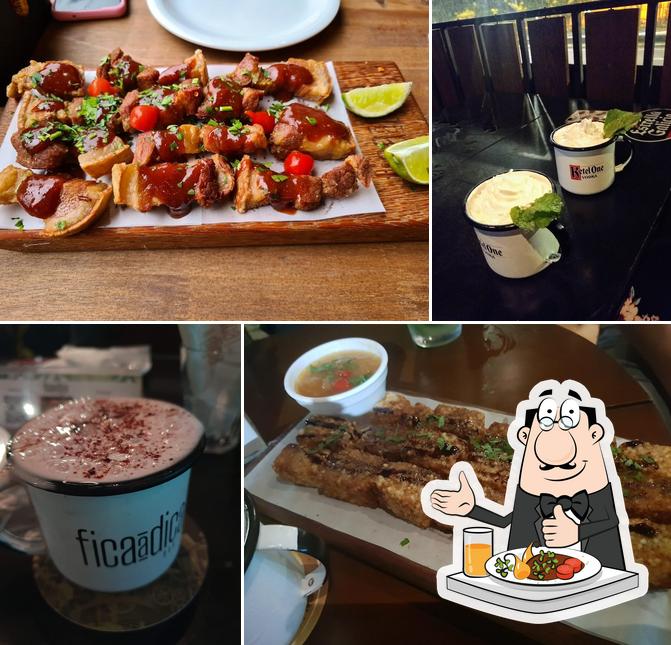 Dom Bernardo Gastrobar