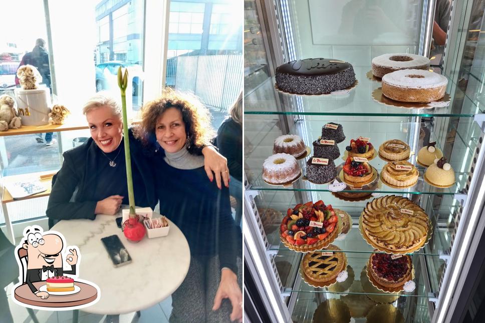 Vedi la foto di La Marianna Lab