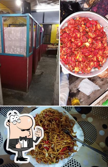 Deorali Quality Fast Food