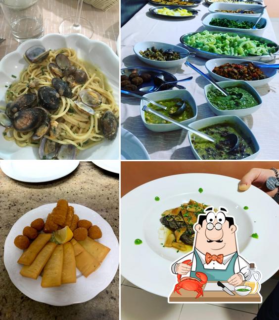 Sikania Ristorante Pizzeria bed & breakfast