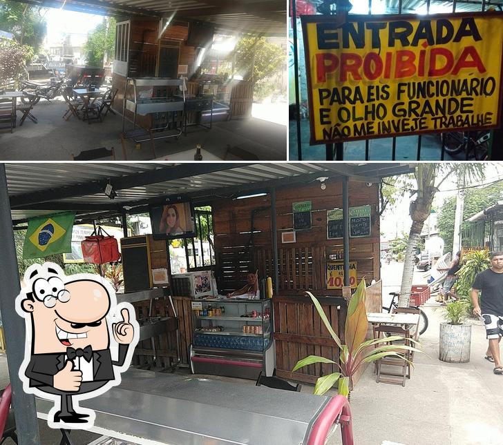 Look at the photo of porta do céu petiscos