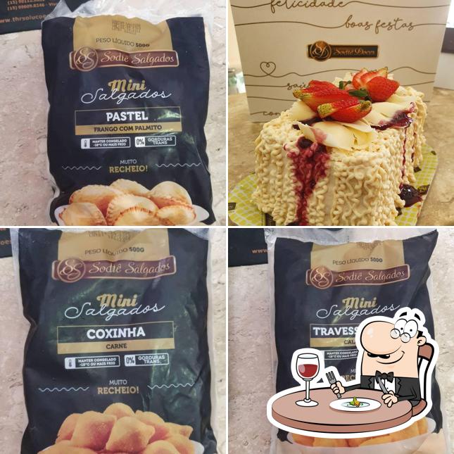 Sodiê Doces POÁ SP