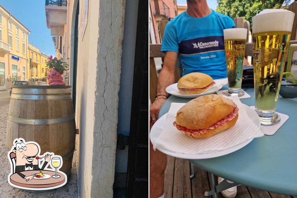 Bar al 23 di Mariana Martins