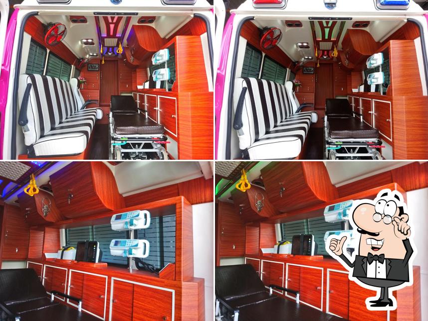 Hotel SKV Island Bar