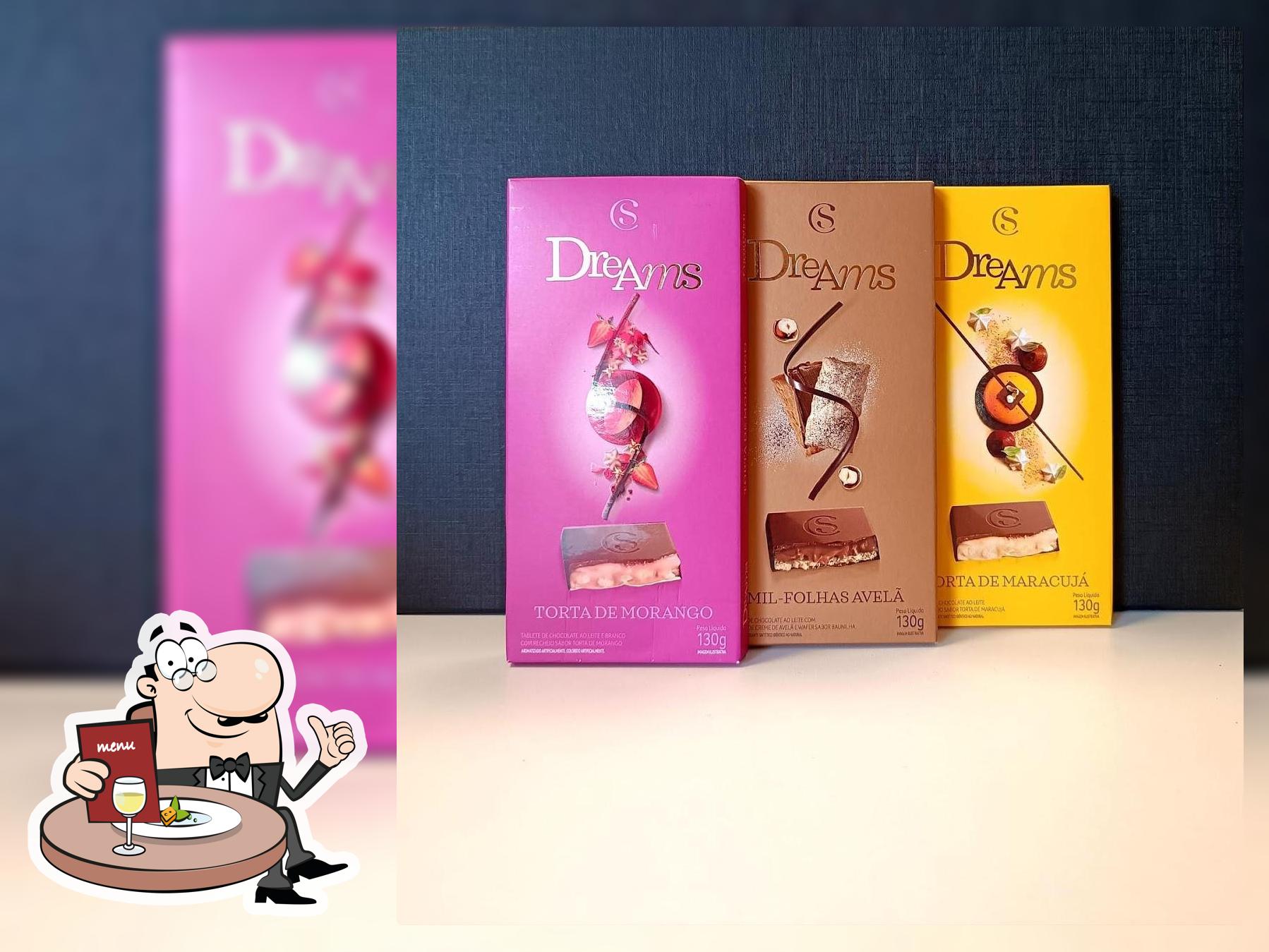 Cacau Show - Chocolates