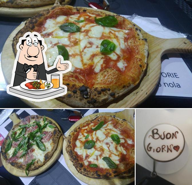 Bar Delle Ginestre S.r.l.