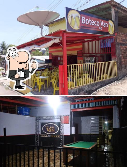 Boteco do Van