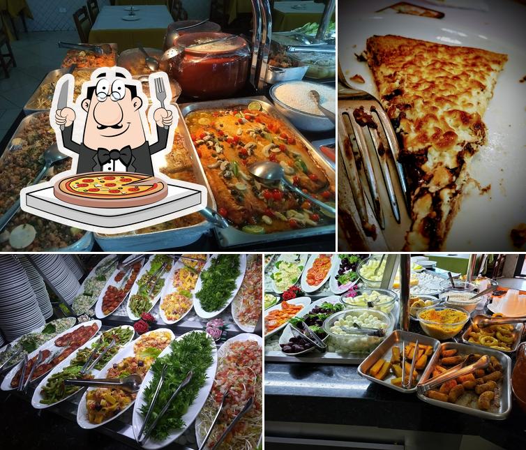 Churrascaria Bife de Tira