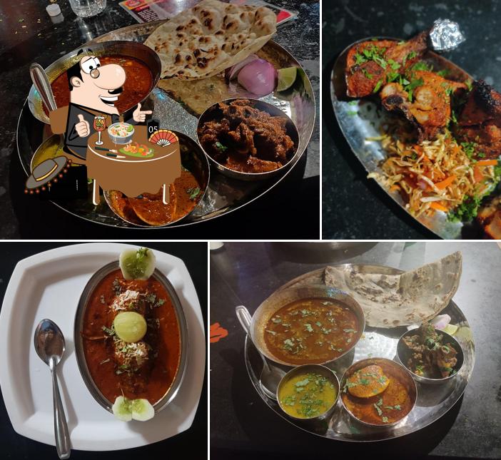 Hotel Shivdurg Veg Non-Veg