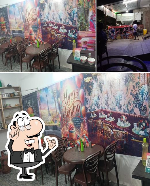 Rustam ( Chicken Special)