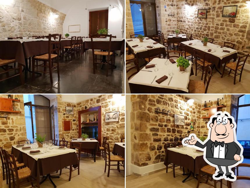 Sorsi e Morsi Pizza e Cucina