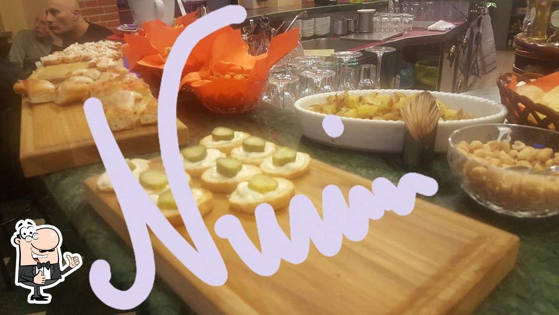 Vedi la foto di Cafe' Nunin