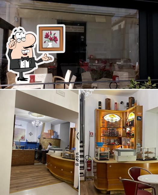 Pizzeria Bar Tabacchi Il Principe