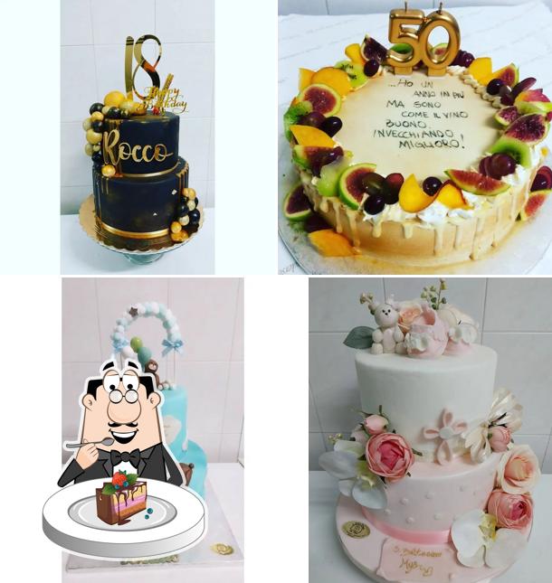 Pasticceria Il Dolce Peccato