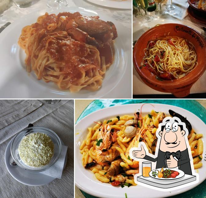 Ristorante Da Micchele