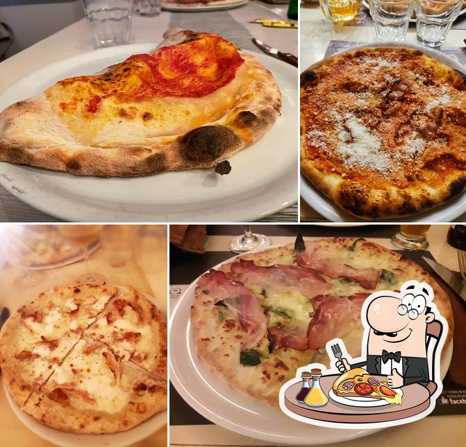 Ristorante "Roma in Bocca"