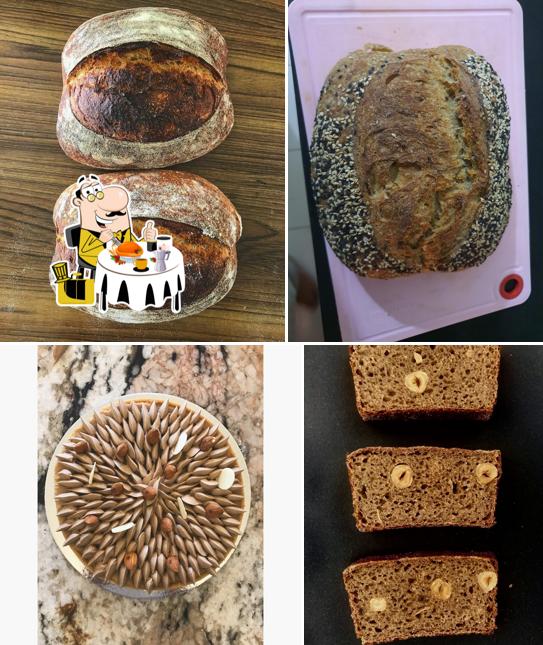 SAPA Sourdough & Pastry