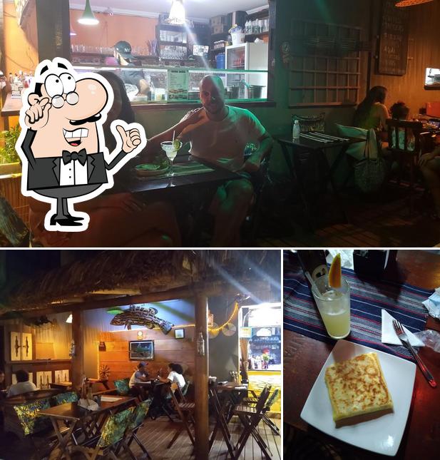 Creperia Manjericão