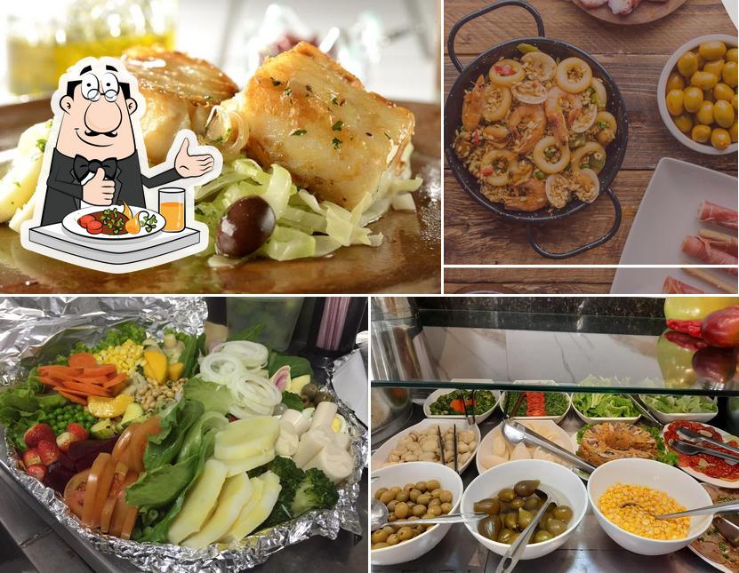 CasaBlanca Restaurante