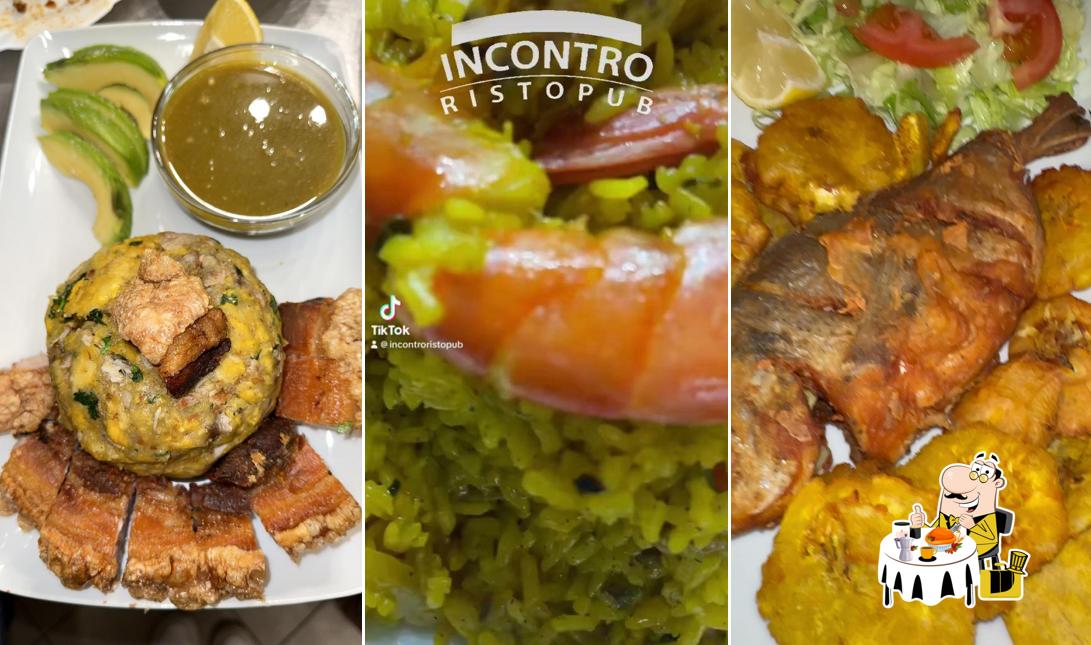 Cibo al Incontro Ristopub