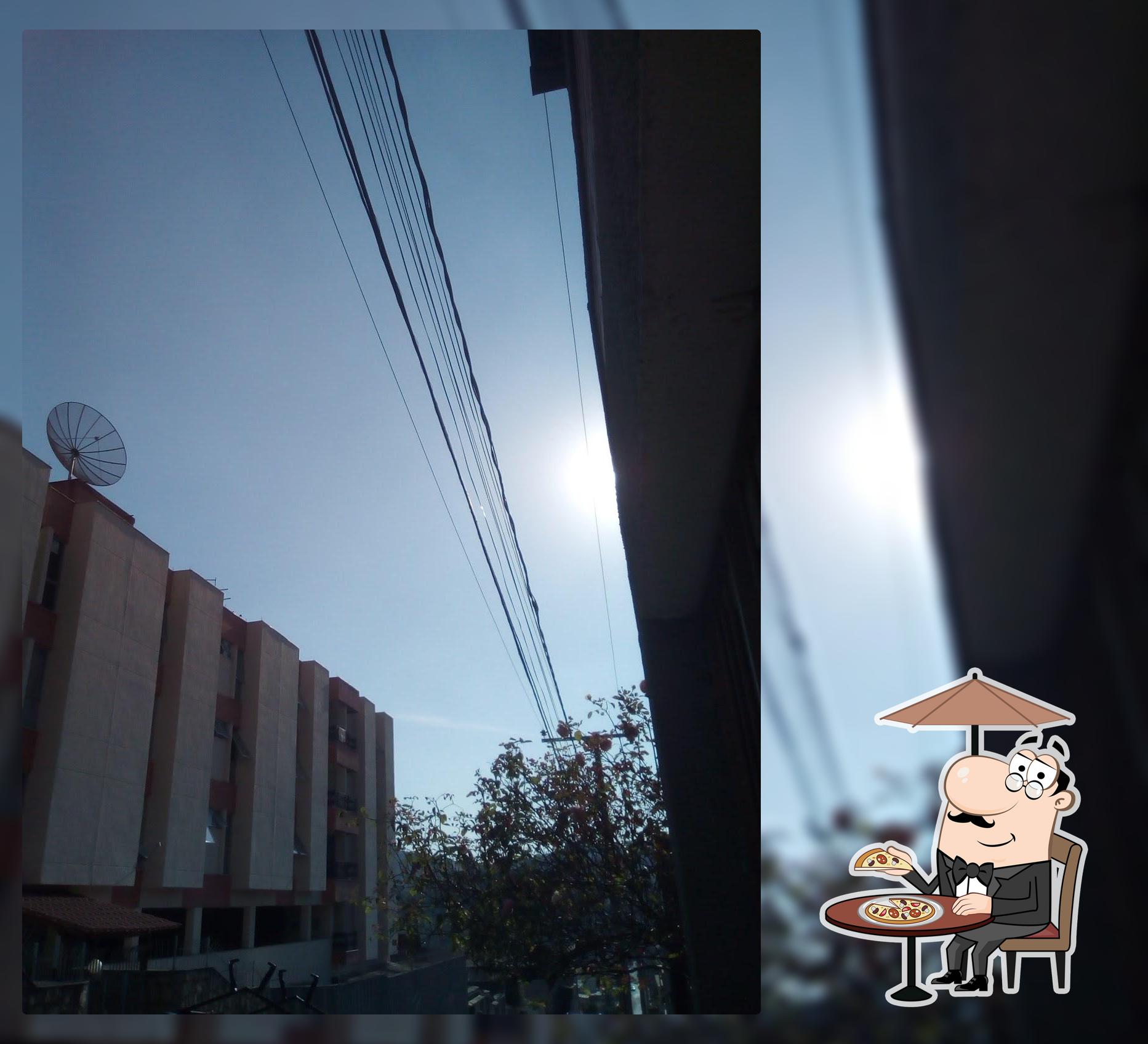 Bar e Mercearia Lopes e Netto