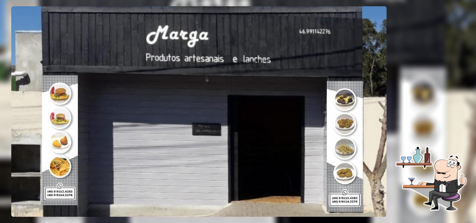 Marga Produtos Artesanais