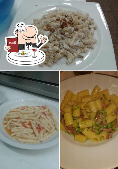 Cibo al Papero Rosa S.A.S. Di Taddei Fabrizio