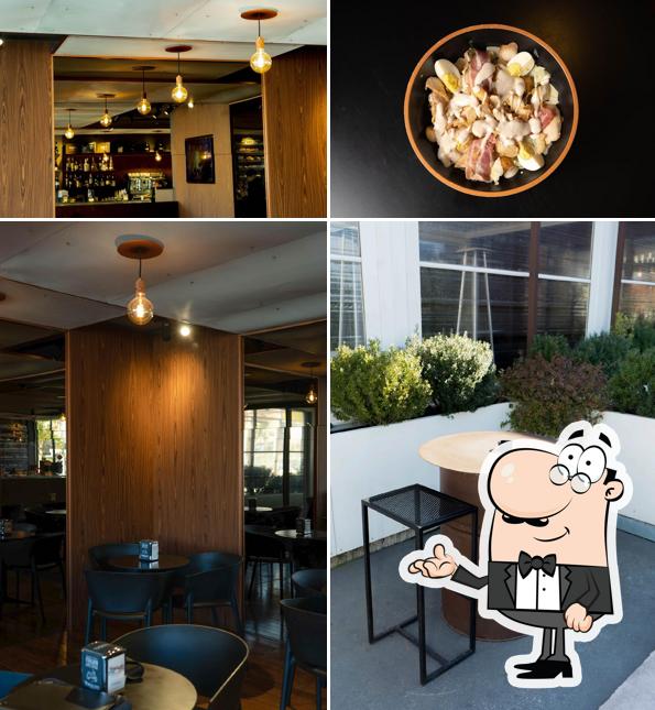 Zona Cafè Pinetamare