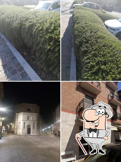 Gelateria Il Gelatiere