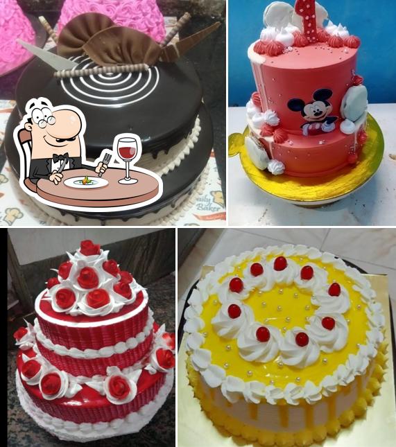 The Star bakery Atarra banda