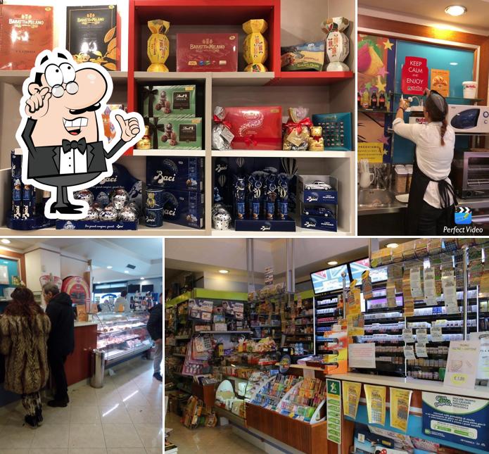 Bar Paradiso Di Stelle