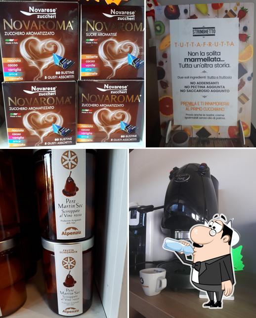 Caffè al Il Massimo del Caffè