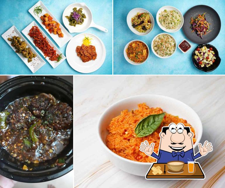 NIKS Mandarin Kitchen