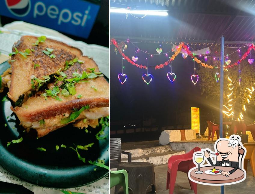 Night Tree Hotel & Restro