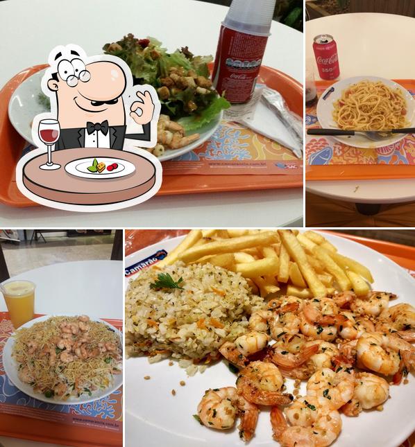 Camarão & Cia – Teresina Shopping