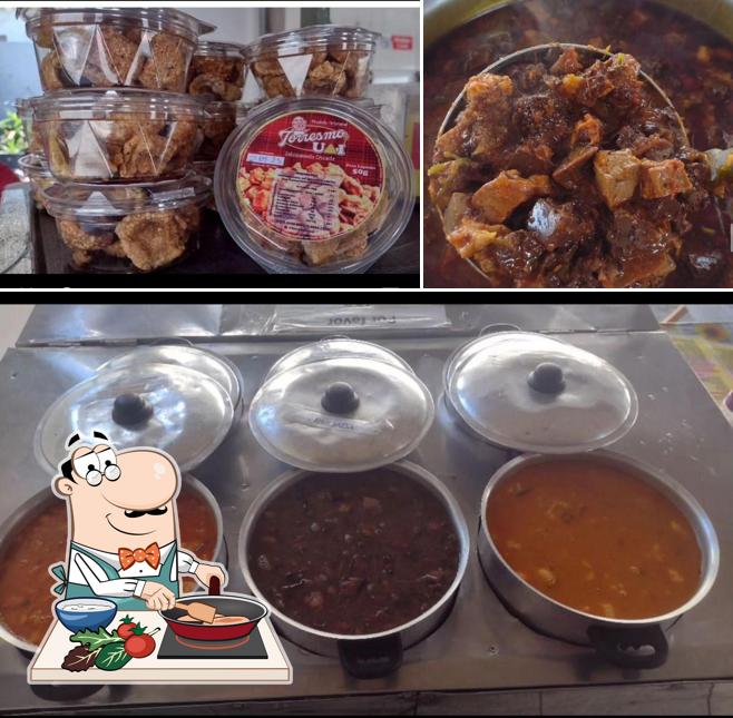 Caldeirada do wellington