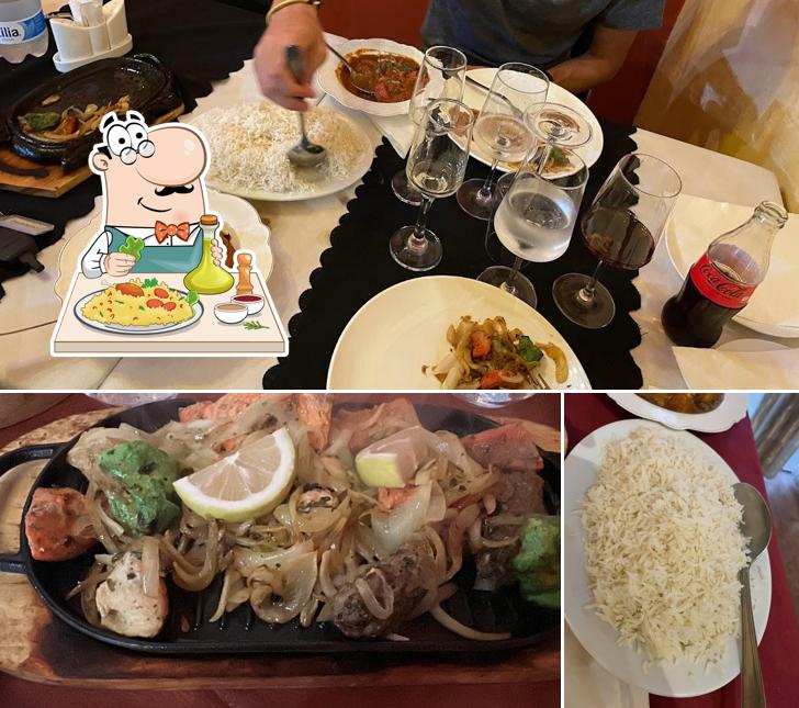 Cibo al Shiv Dolce Vita