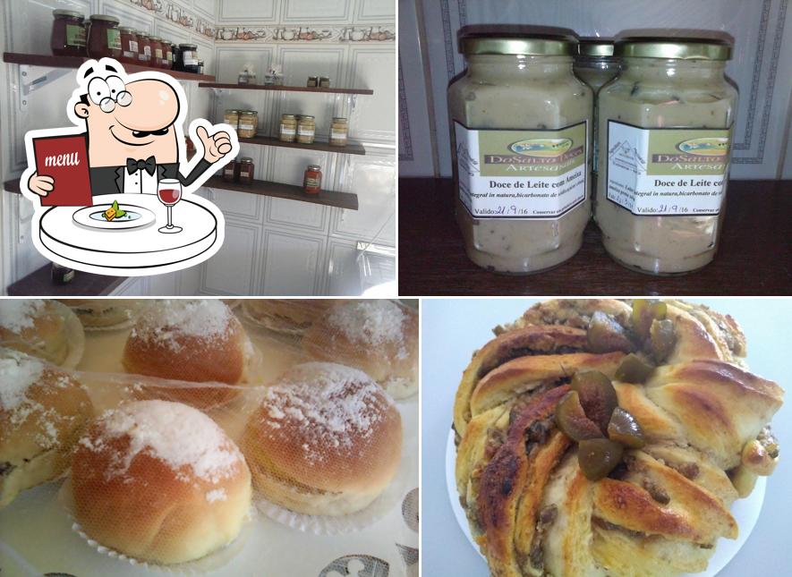 Casa de Chá e Café, Padaria e Doceria Rural DoSalto