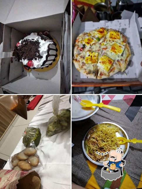 Aneja's Sweets And Bakers