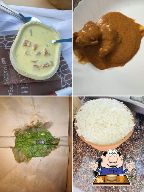 K Se Kulcha- Traditional North Indian Combos