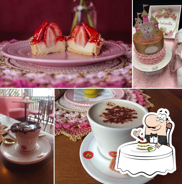 Daí Francis Confeitaria