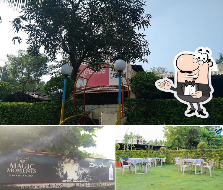 Hotel Dashmesh image