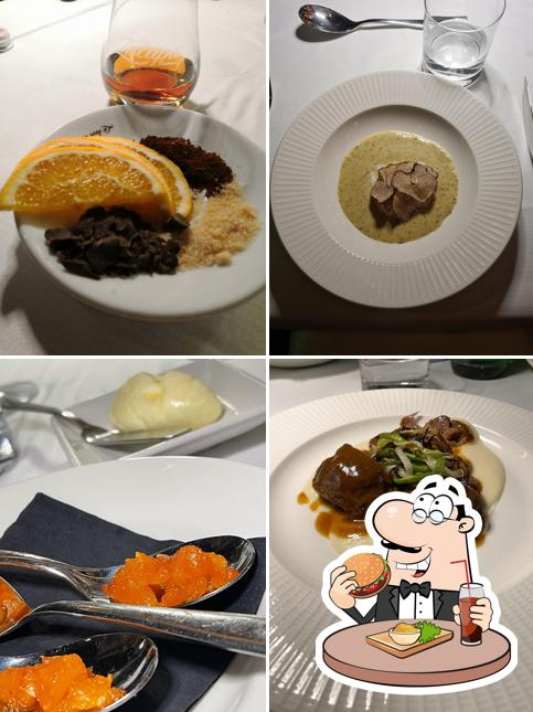 Bequadro Restaurant and Sound