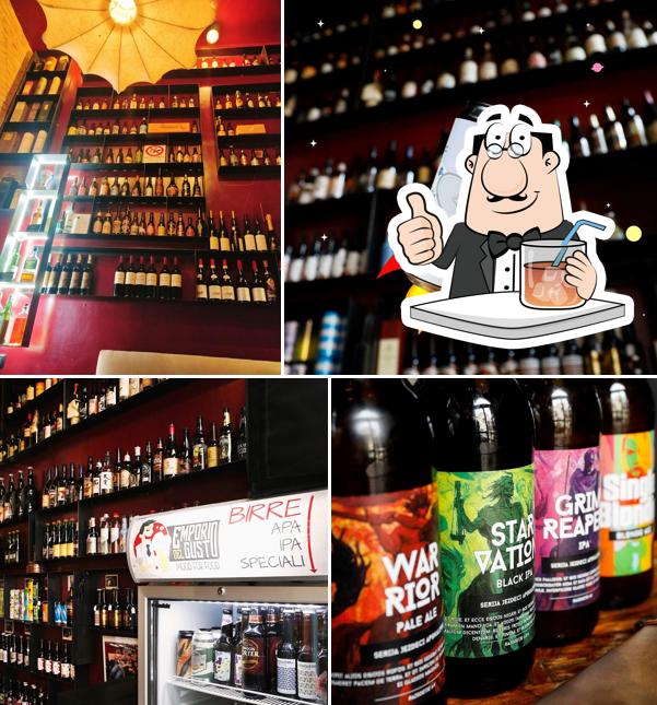 Emporio del Gusto Foligno