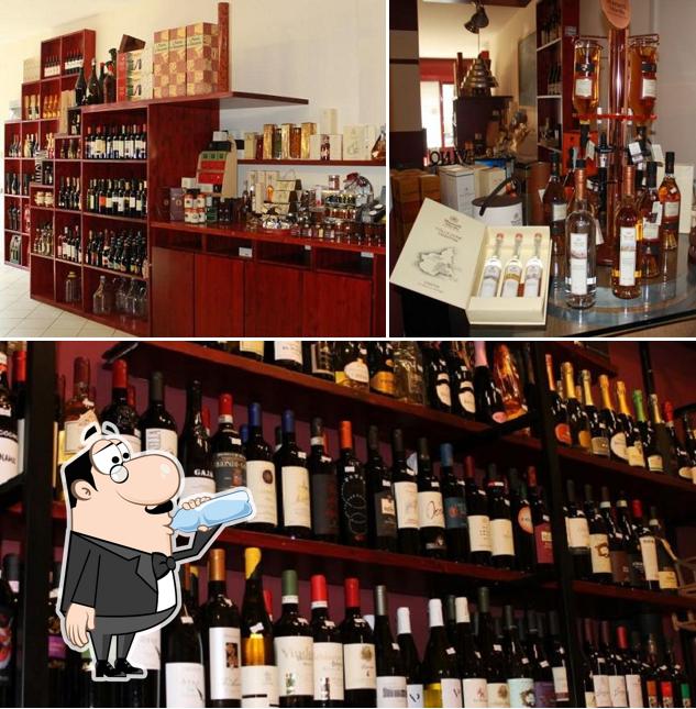 Enoteca diVino inVino