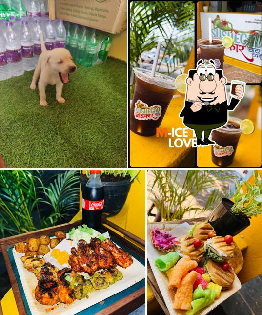 Sushegad Goenkar Chai Tapri