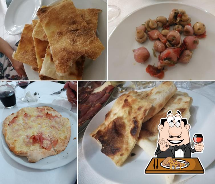 La pizza è il piatto veloce più di successo al mondo