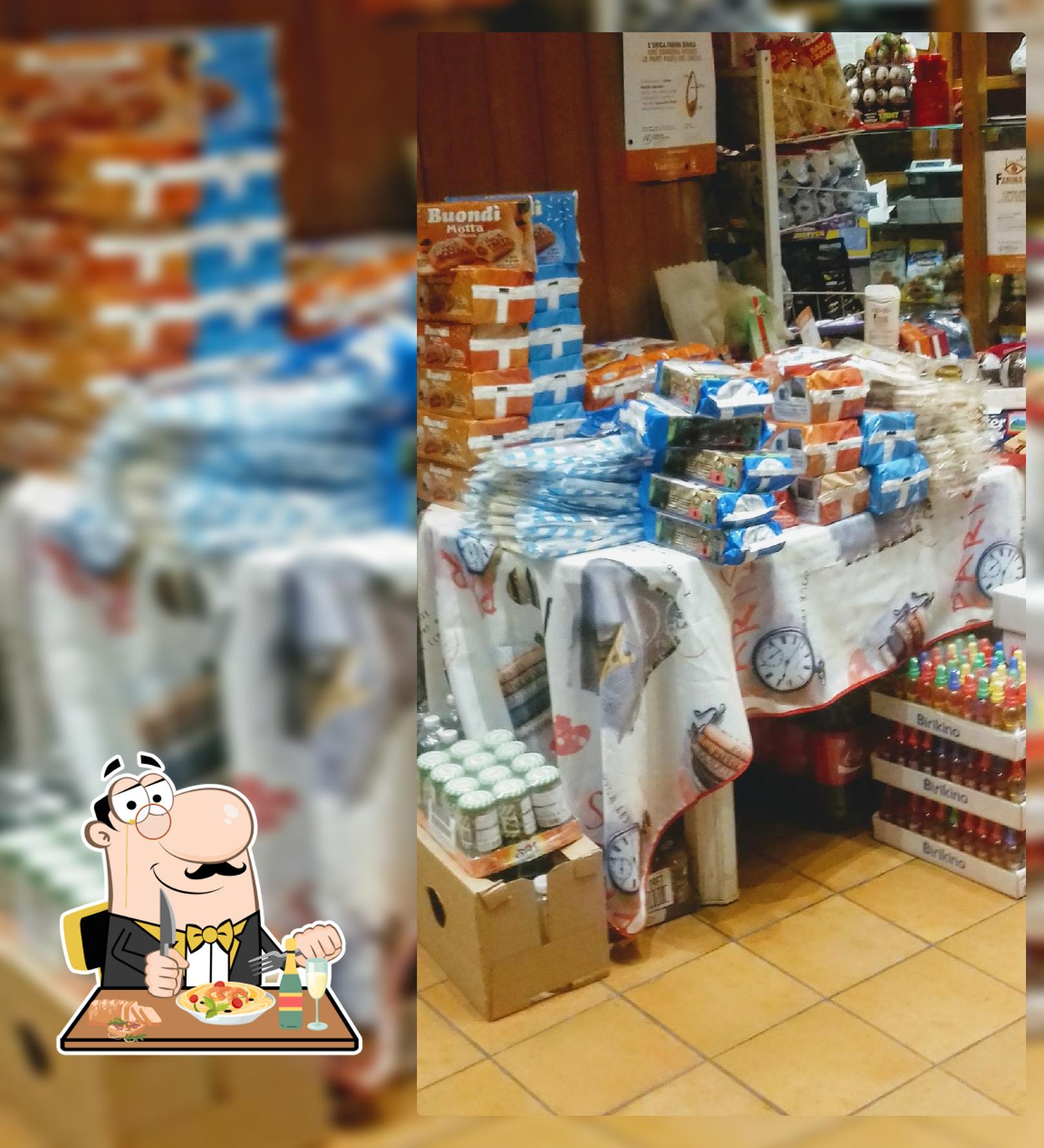 Cibo al Coppi Adelio & C. Snc