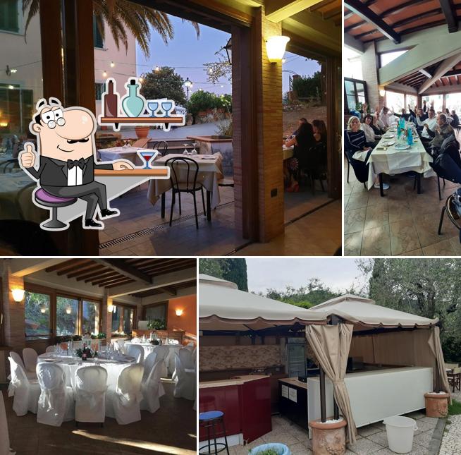 Villa Vezzani S.r.l.