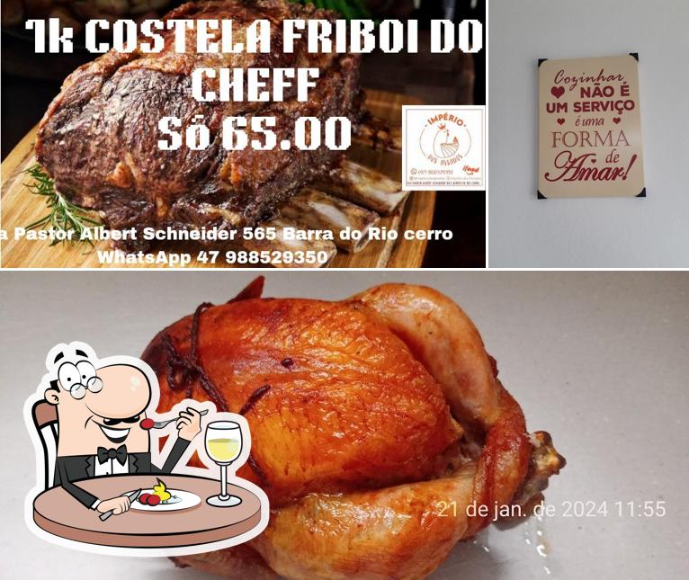 Império Dos Assados